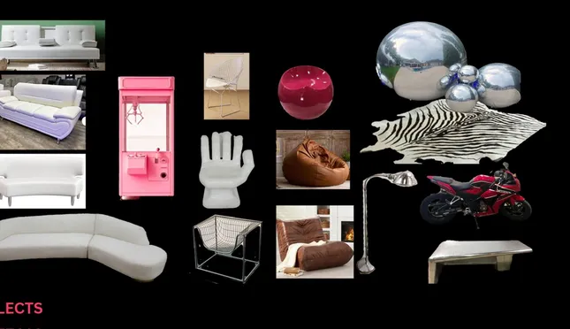 Project image