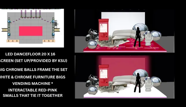 Project image