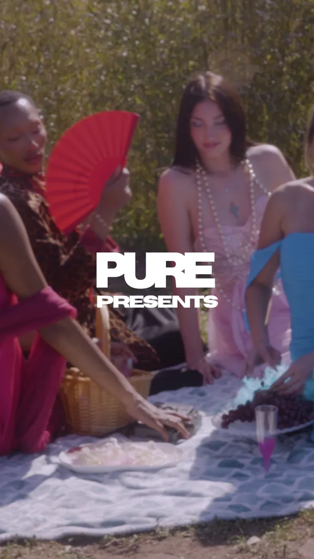 PROJECT PURE GARDEN OF DEPLETION