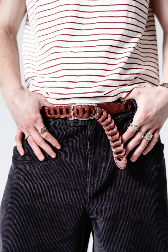 HANDSOME BOYS BELT PROMOTION