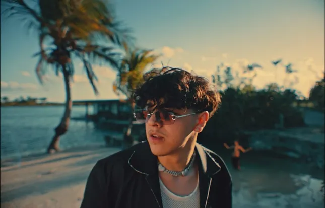 Xabi x Capo "Bien Pedos" Music Video