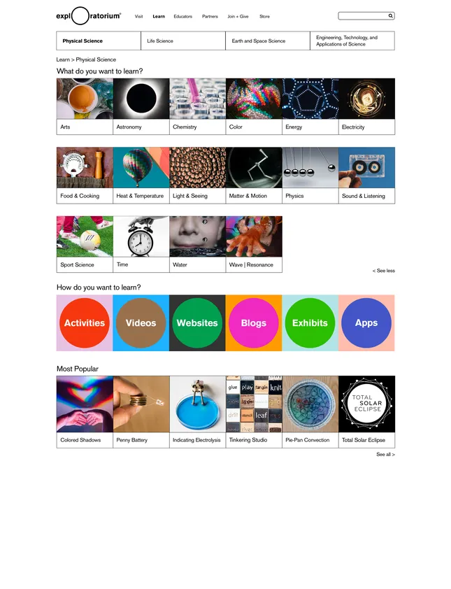 Project image
