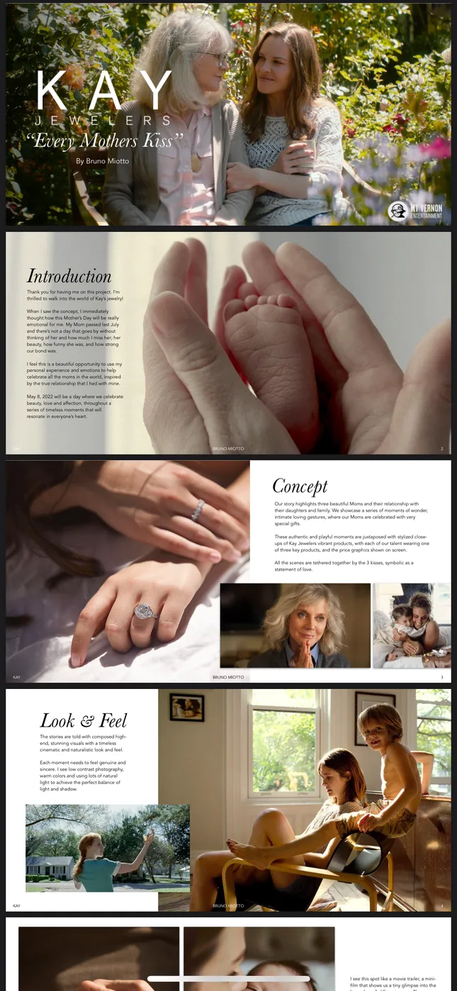 Kay Jewelers ￼