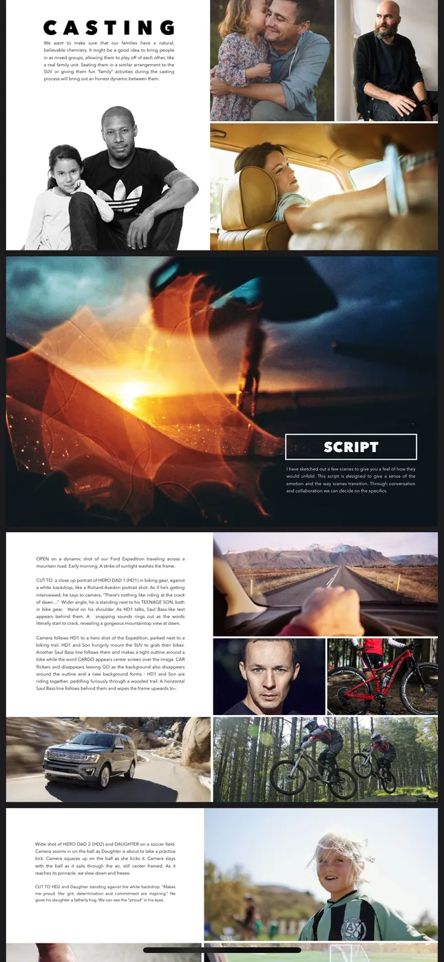 Project image