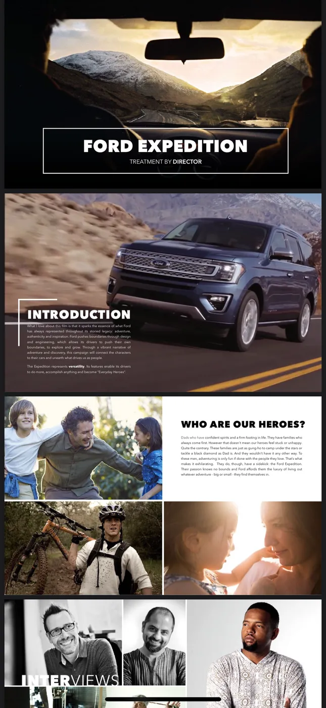Ford Expedition