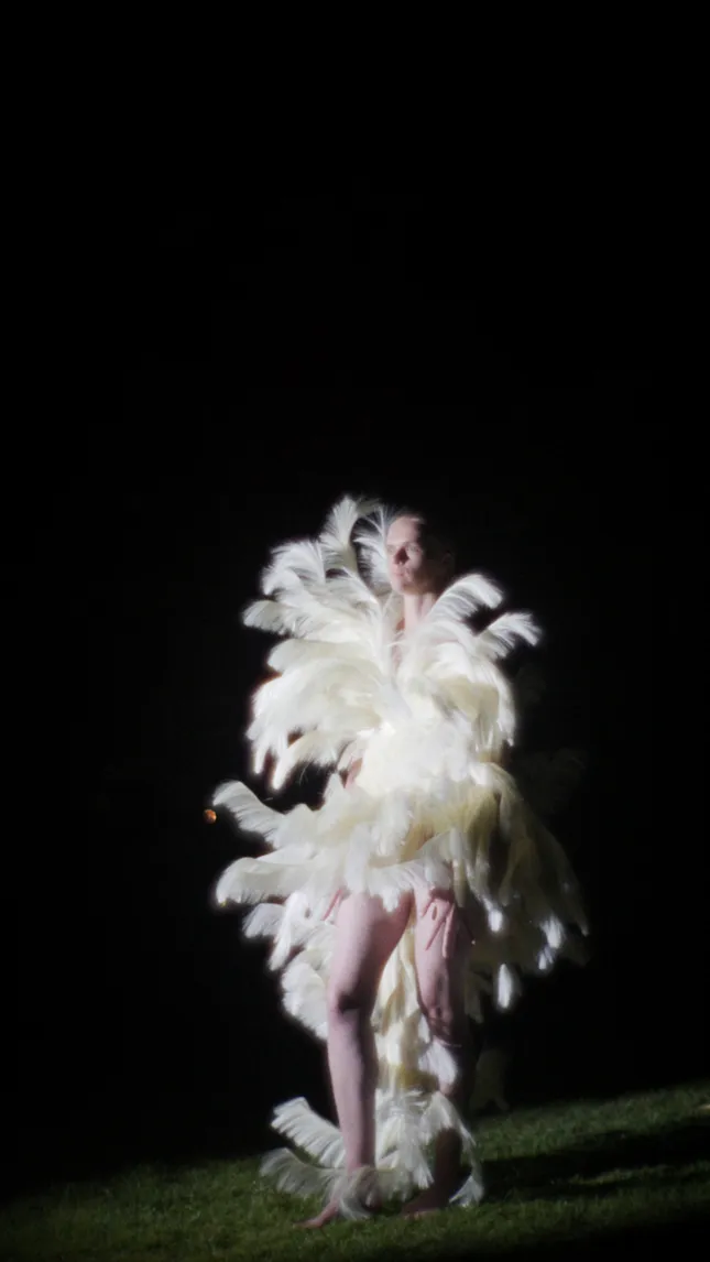 Lever Couture - Visions