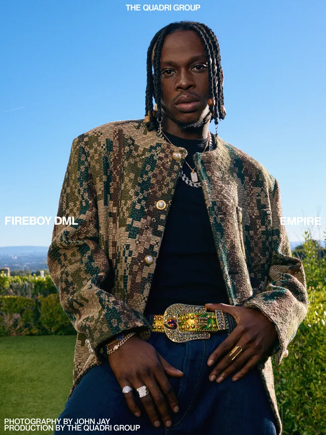 Fireboy DML  for EMPIRE
