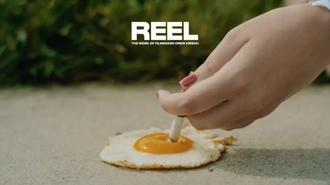 Director Reel