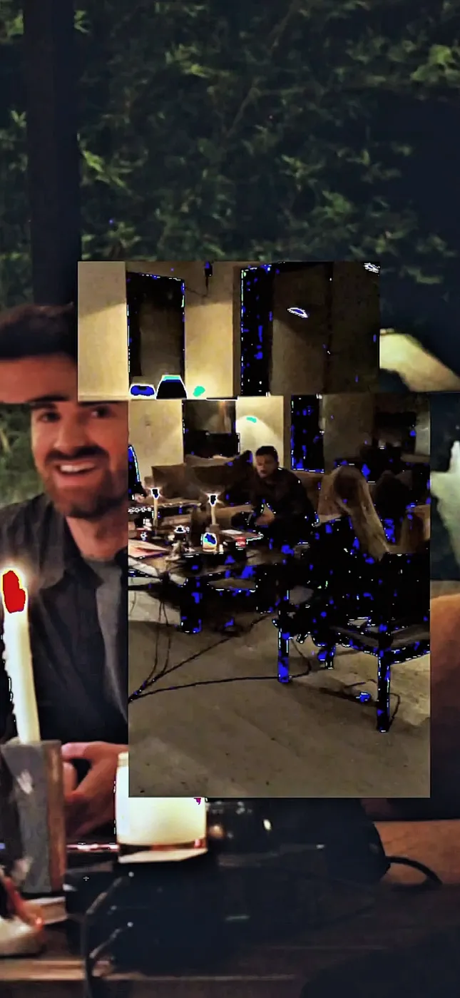 the chainsmokers x elio bts