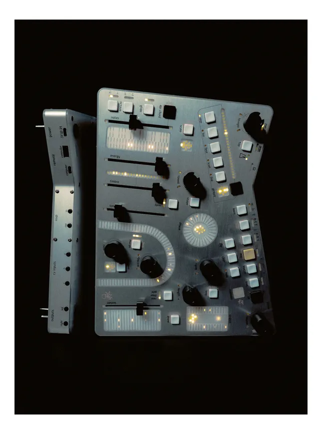 Project image