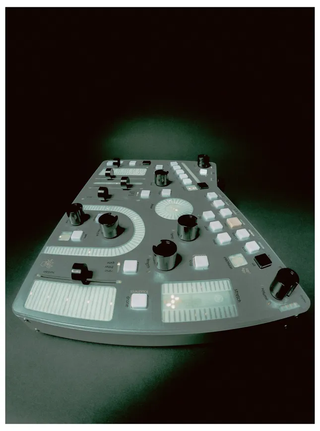 Project image