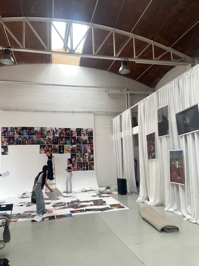 Project image