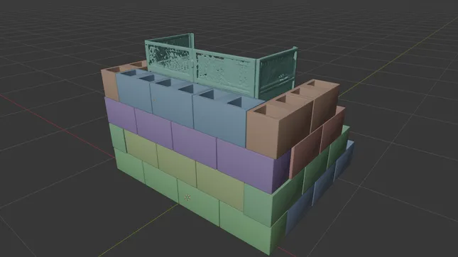 Project image