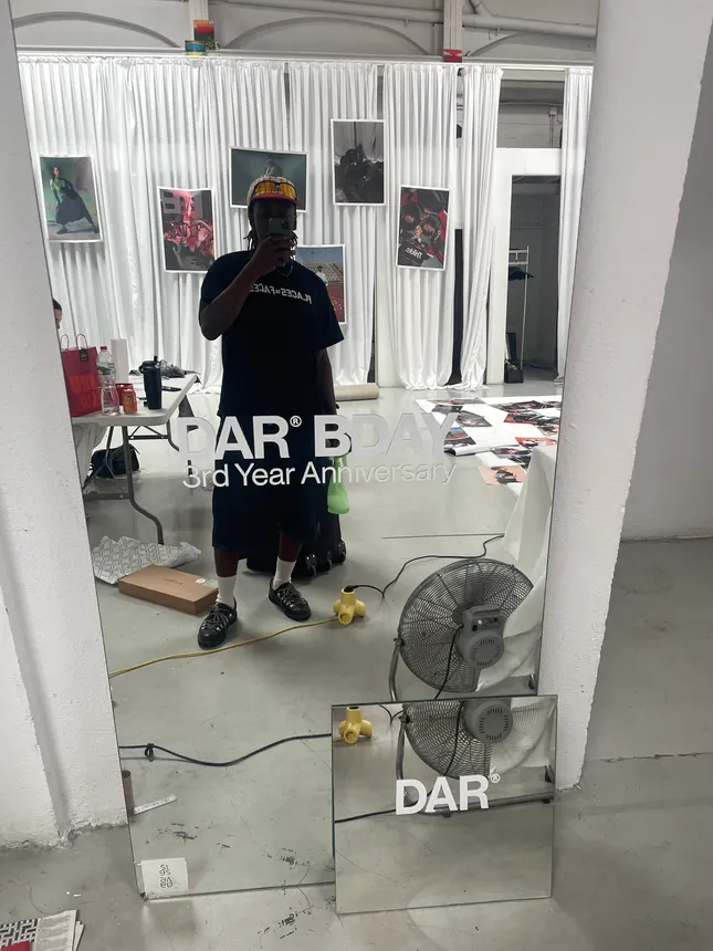 Project image