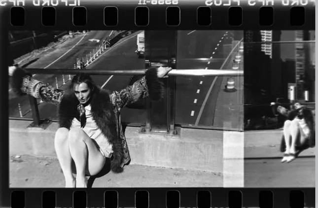 Project image