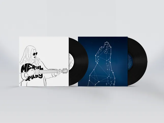 Album Art for Folk Artist