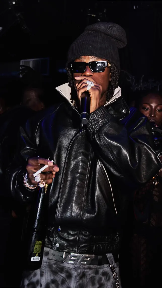 REMA LISTENING PARTY 2024