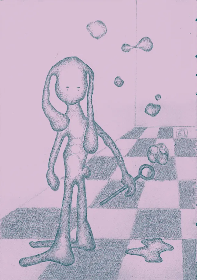 Project image