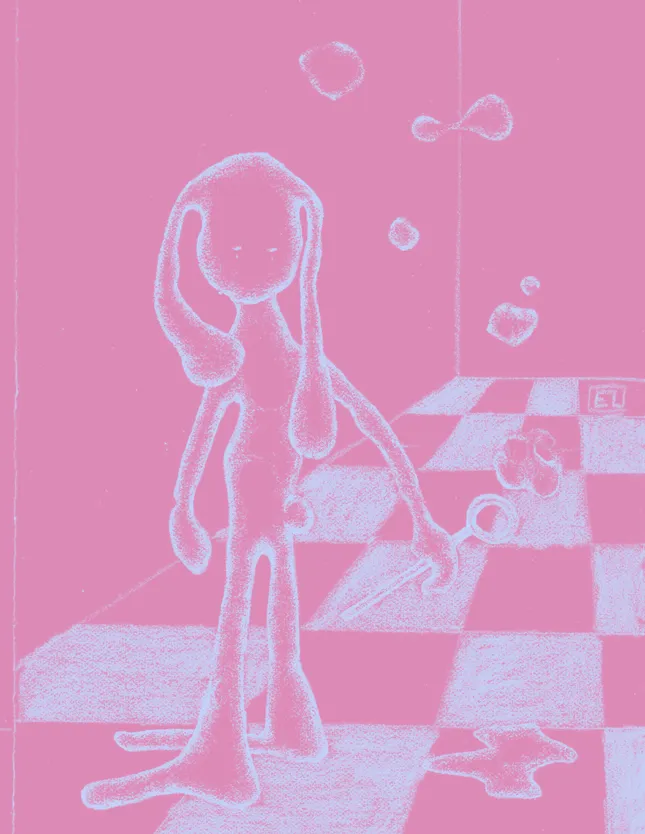 Poster design