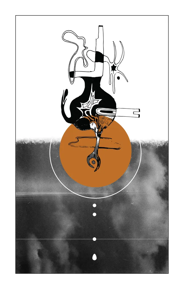 Poster set