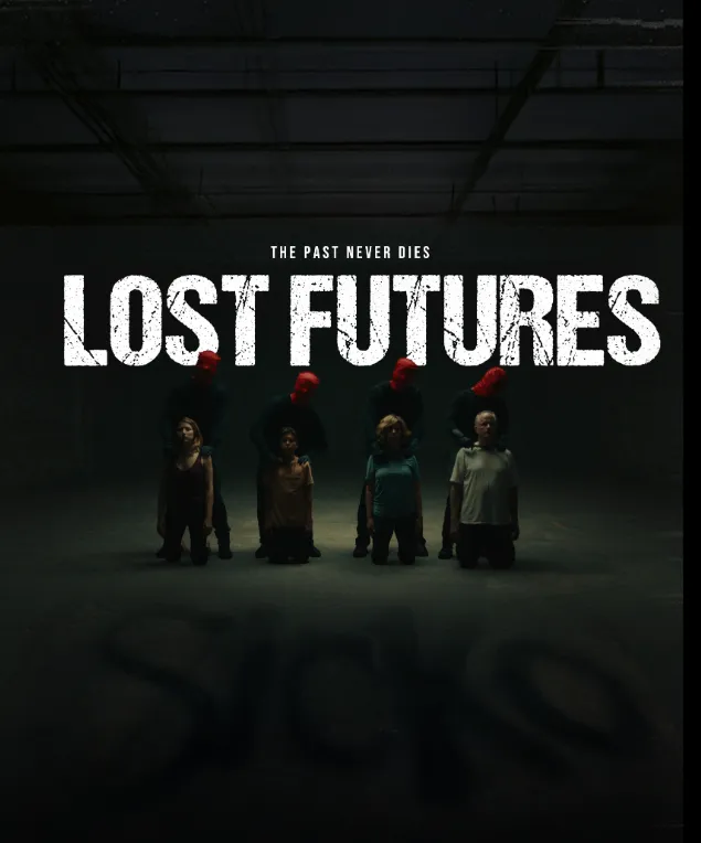 Lost Futures (2025)