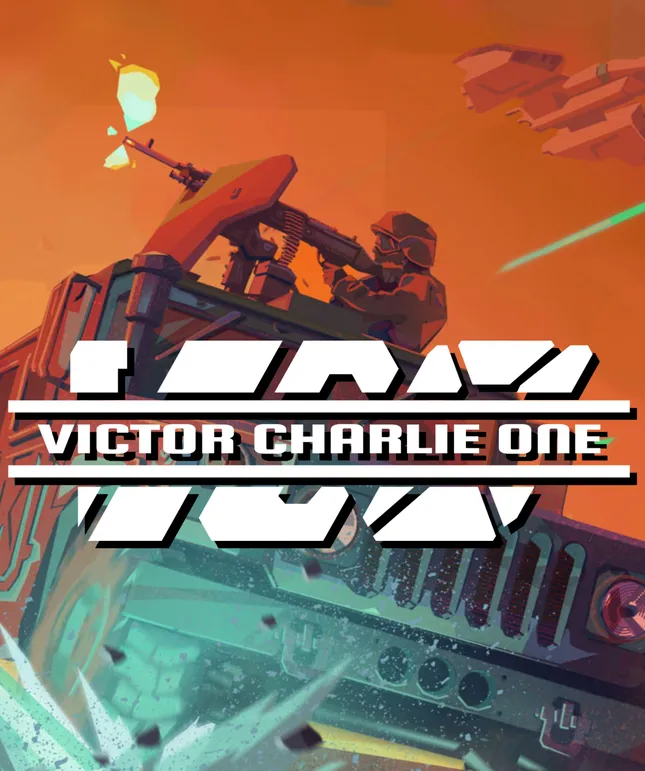 Victor Charlie One (2026) Video Game