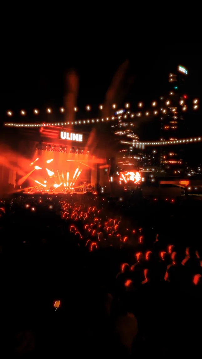 Summerfest Official Festival Recaps