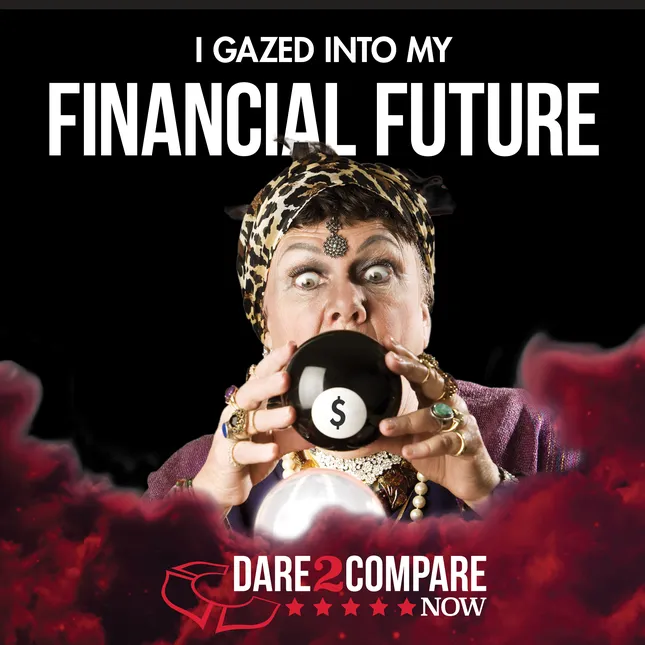 Making Personal Finance Feel Less Intimidating