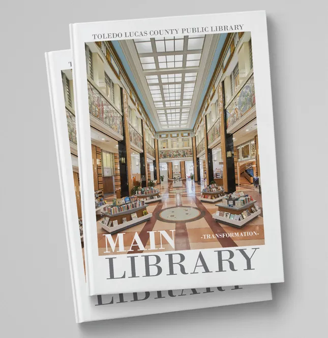 Telling the Story of a Landmark Transformation