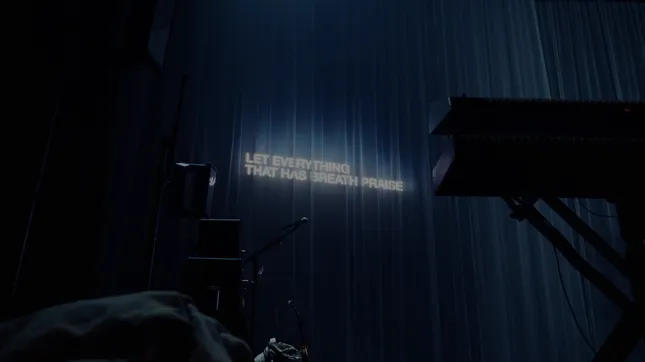 Tauren Wells Live Album Trailer