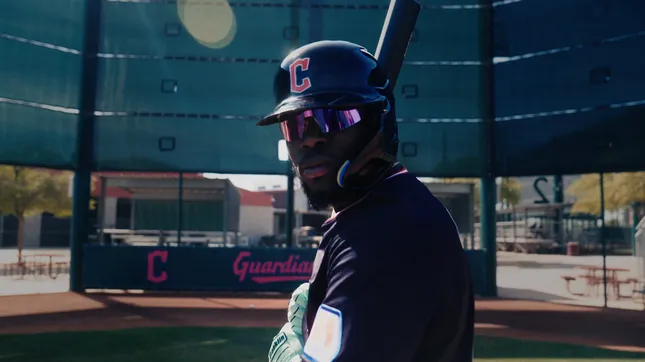 Franklin Sports Opening Day Campaign 2025