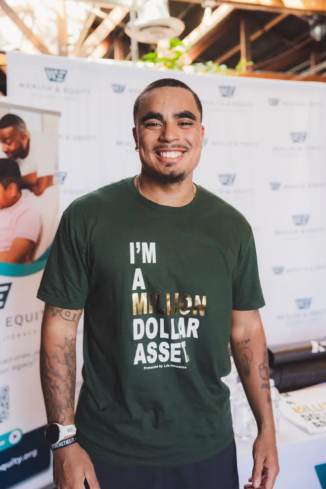Atlanta Life Insurance x Strength in The City Fest Phoenix