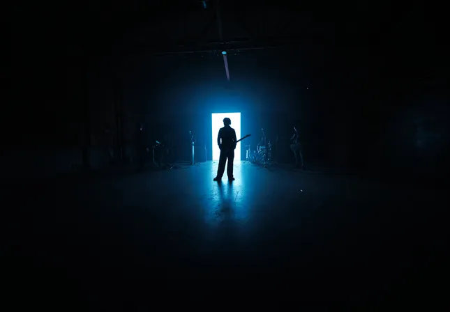 The Driver Era - Get Off My Phone