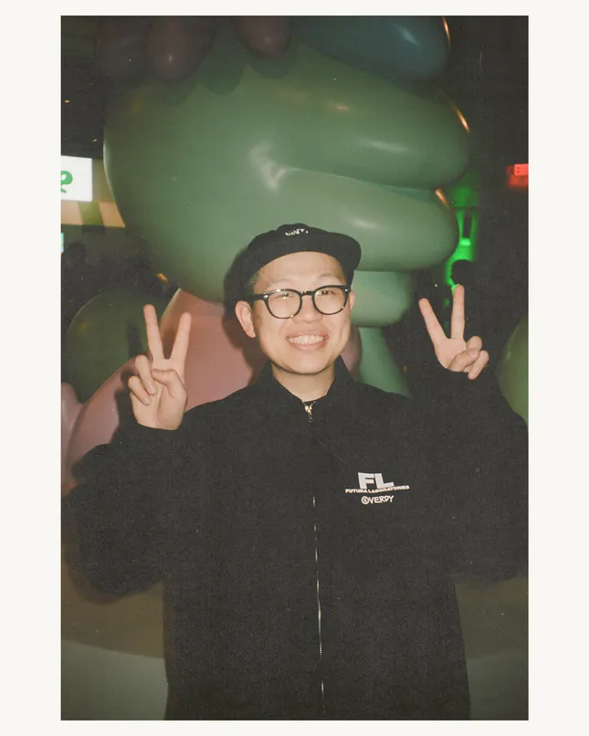 VERDY+SAGE+JOLLY+GIO