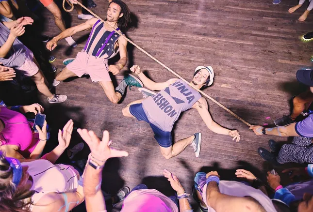 Project image