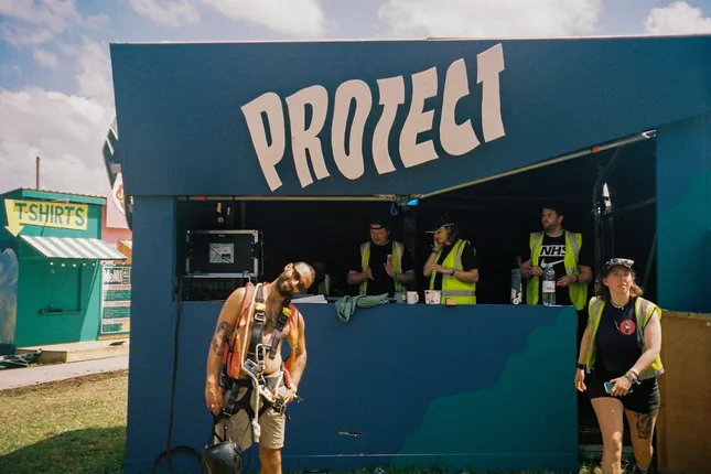 Project image