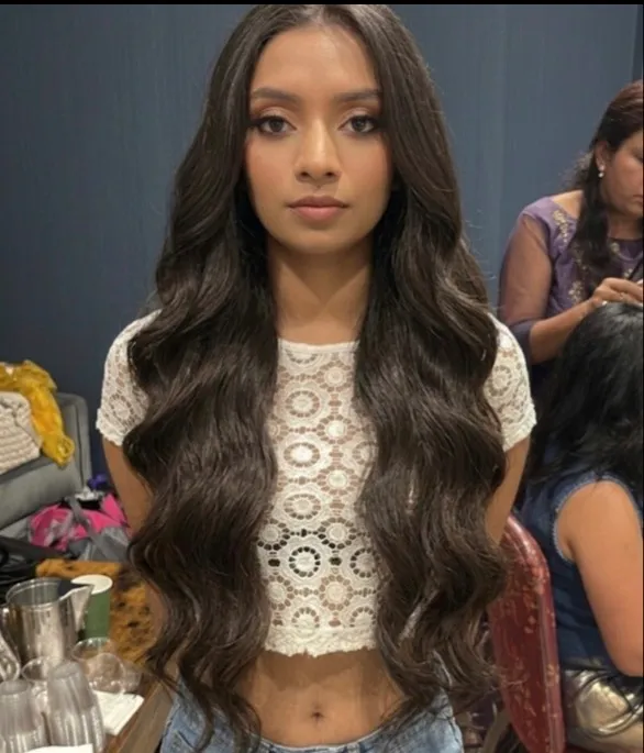 2026 Hair and Makeup
