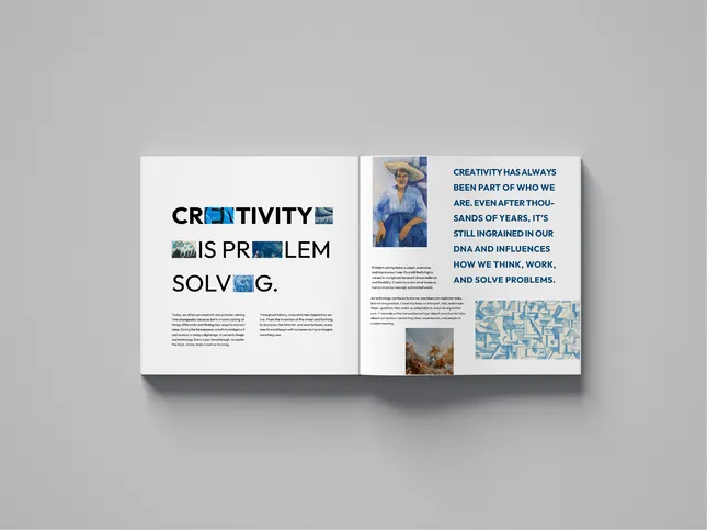 Project image