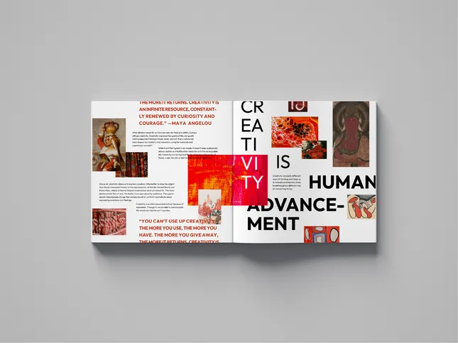 Project image