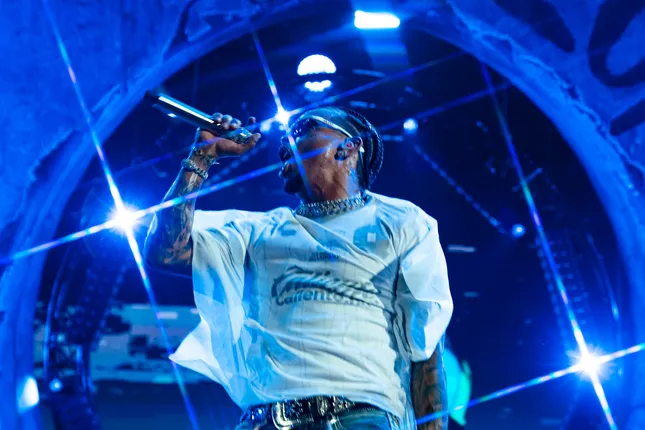 OZUNA TOUR