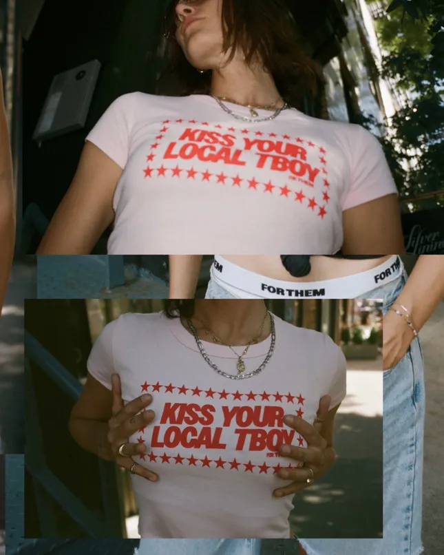 "Good Boy" Collection