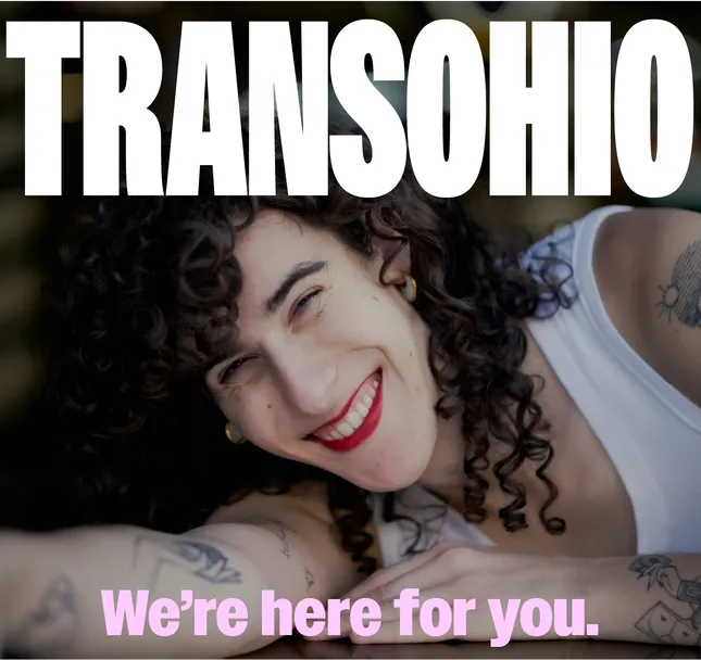 "Come As You Are" Campaign and Branding