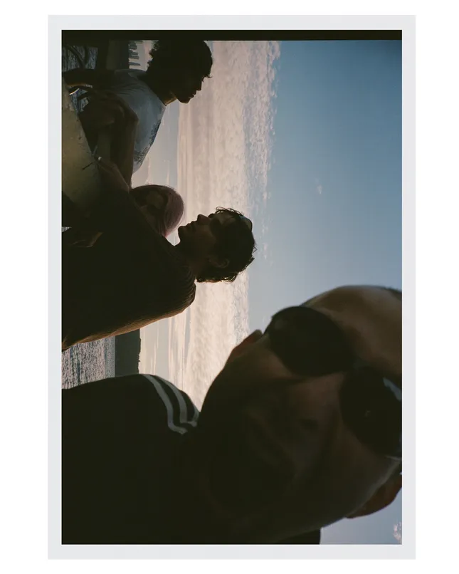 Project image
