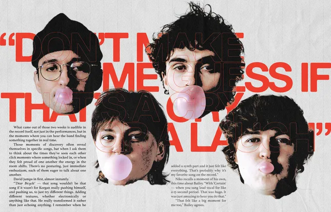 Issue 7: FRIKO