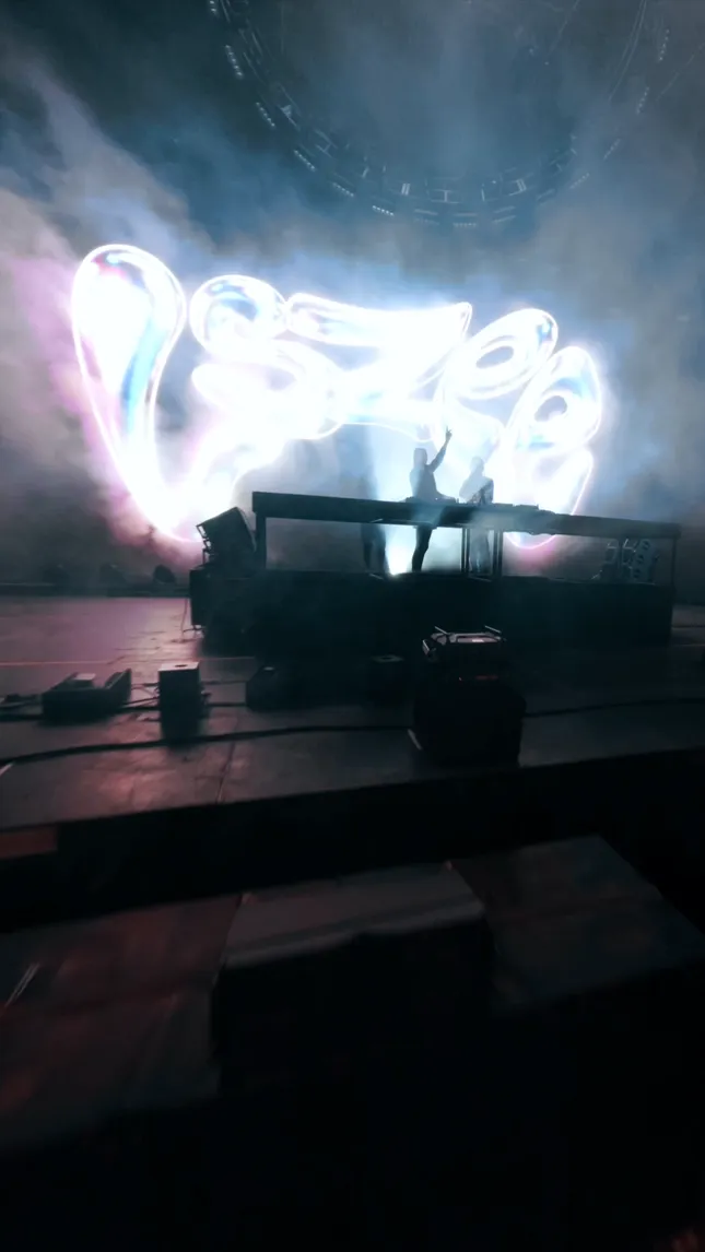 Concert – LSZEE at Brooklyn Mirage