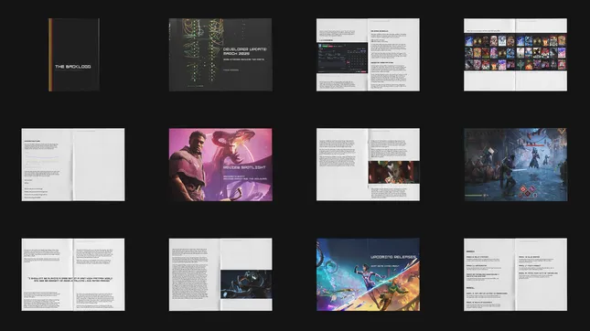 Project image