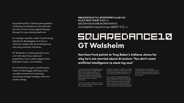 Project image