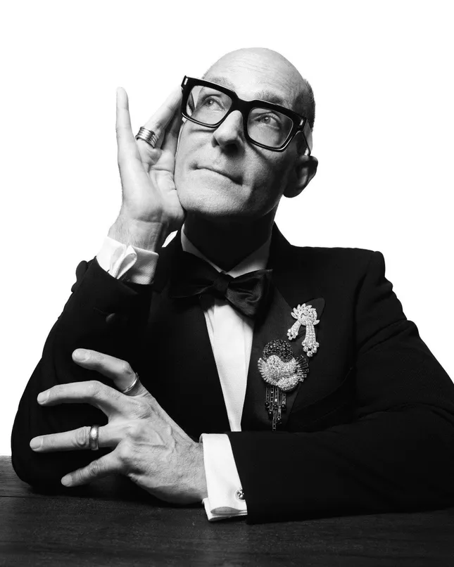 Frank Beverett x Sothebys Jewels