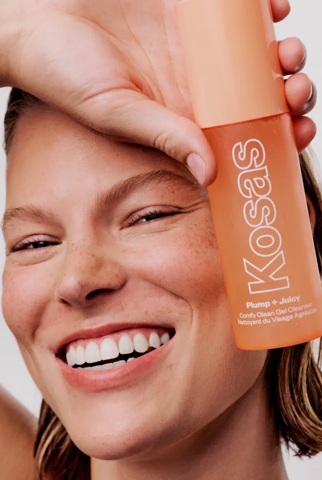 Kosas beauty test