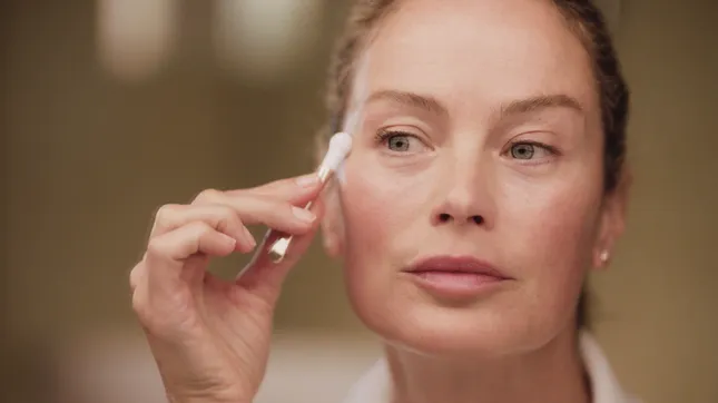 Estée Lauder - Quest For Longevity